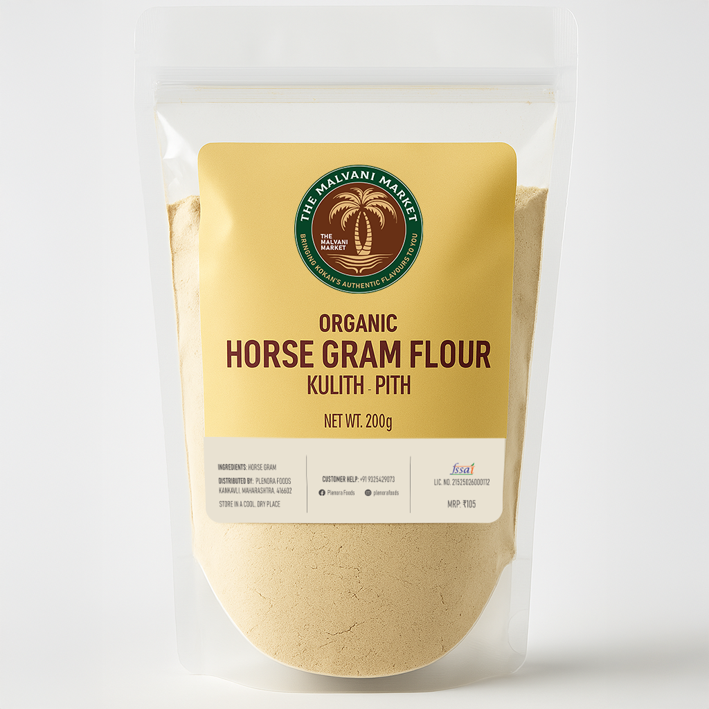 Horse Gram Flour