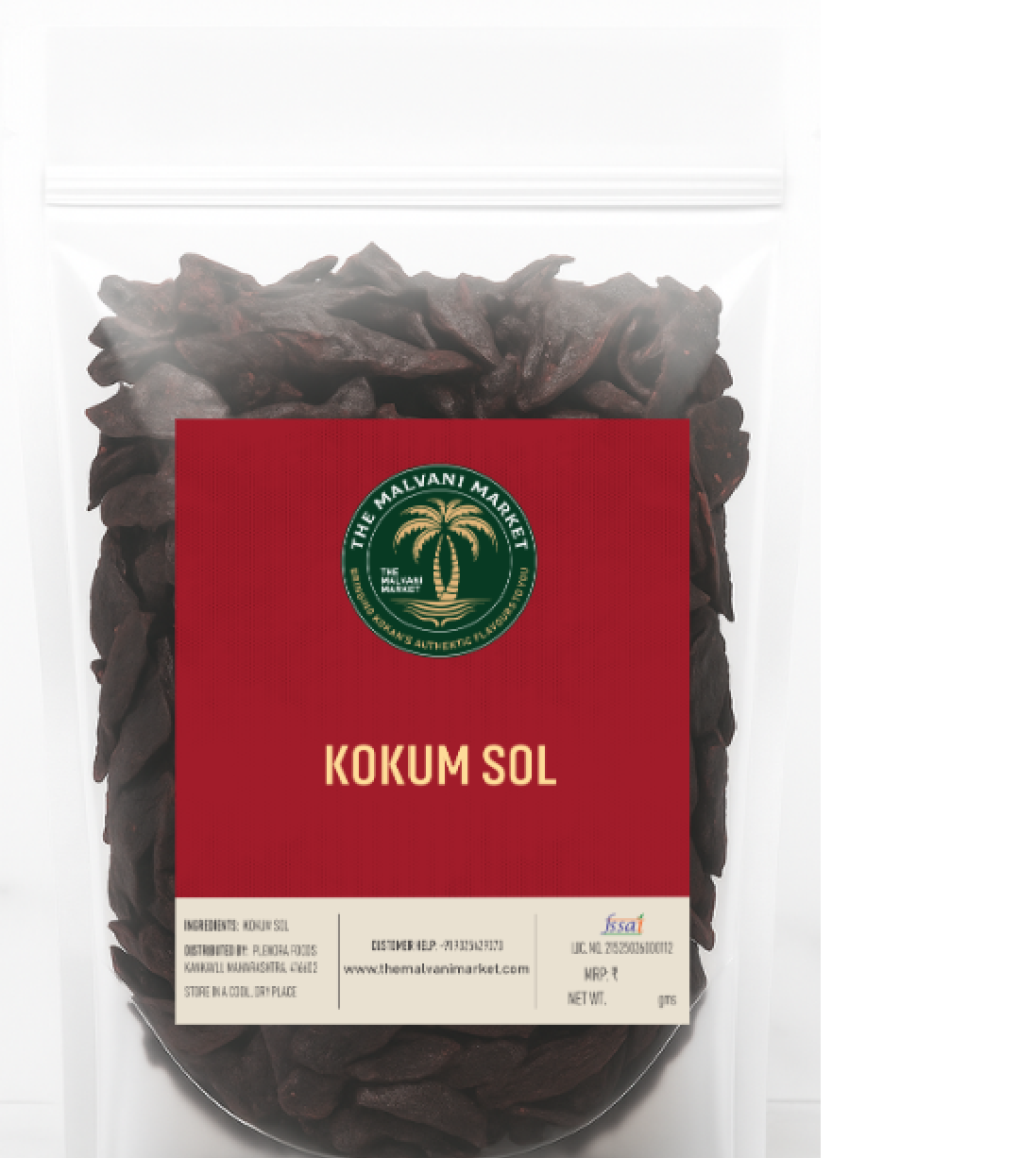 KoKum Sol